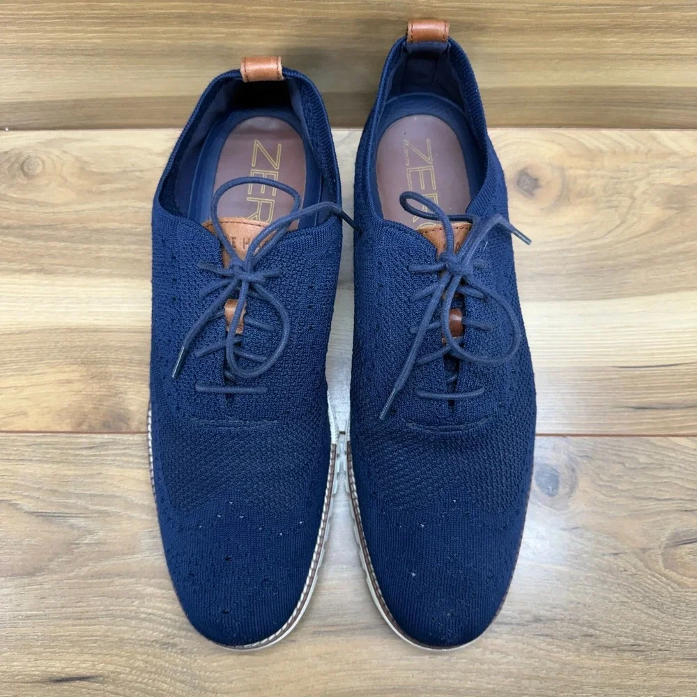 Cole Haan us mens